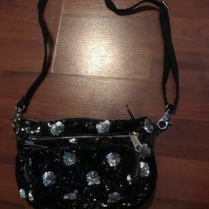 Victoria Secret Crossbody and Backpack